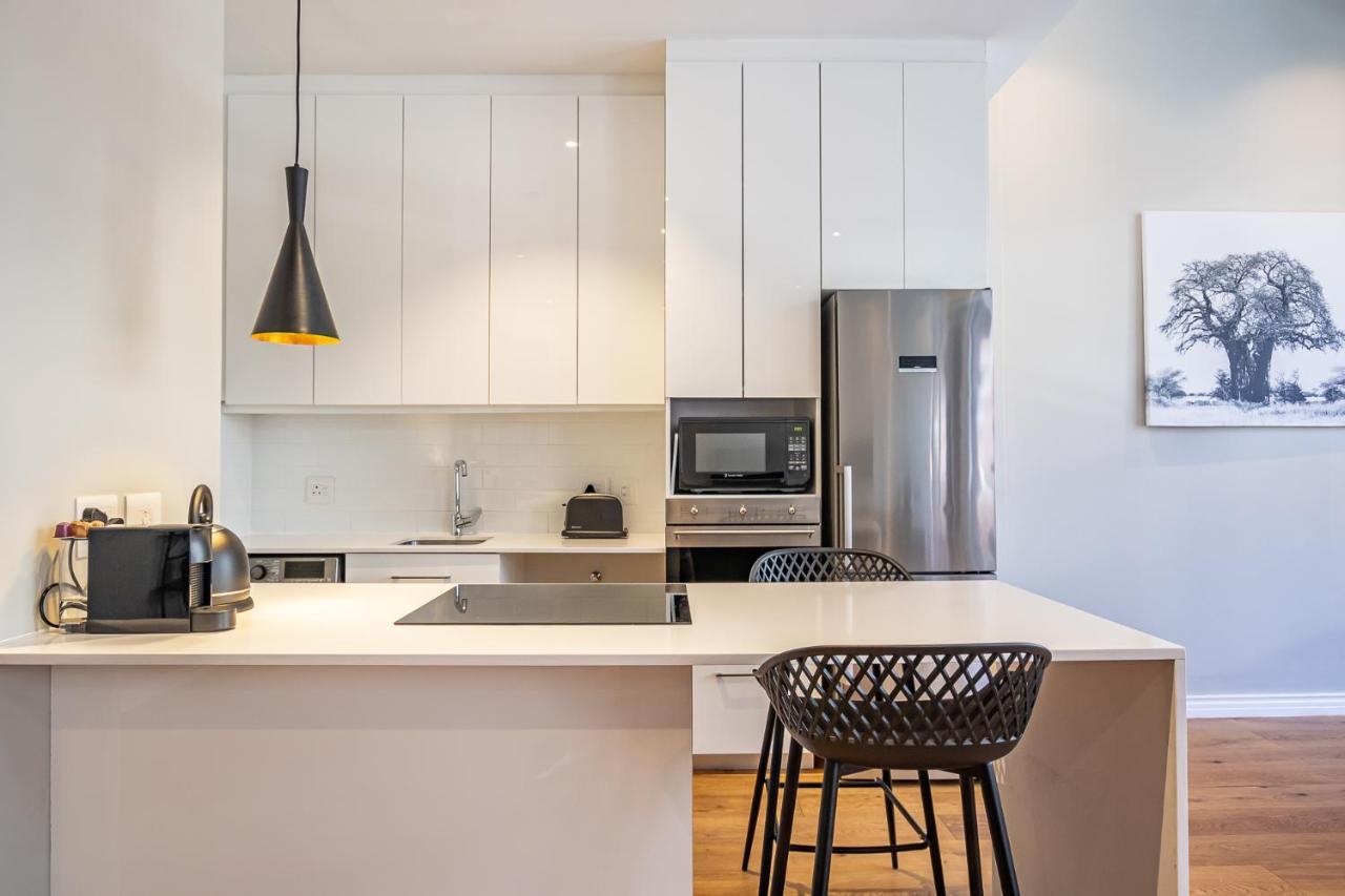 Spacious Family Apartment In Docklands, De Waterkant เคปทาวน์ ภายนอก รูปภาพ